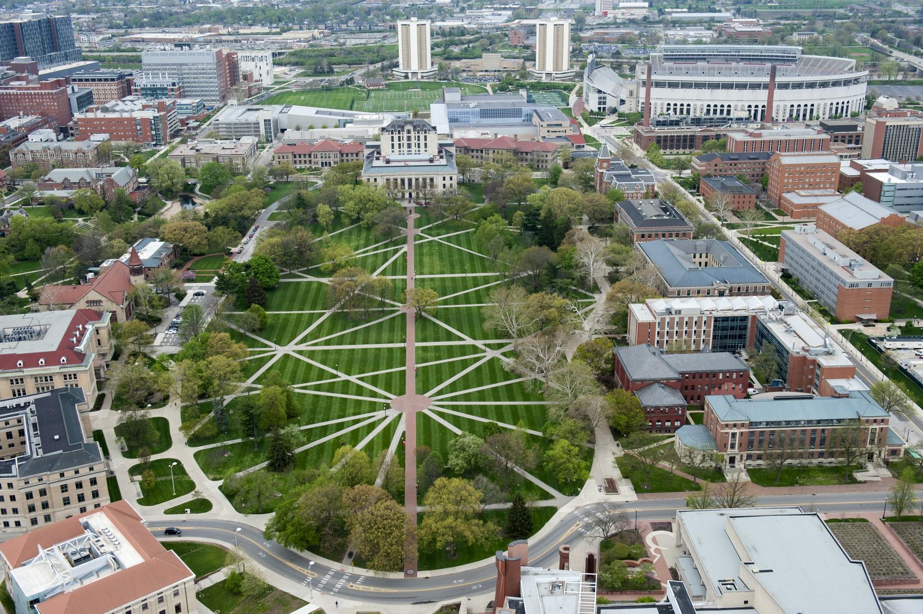 oval