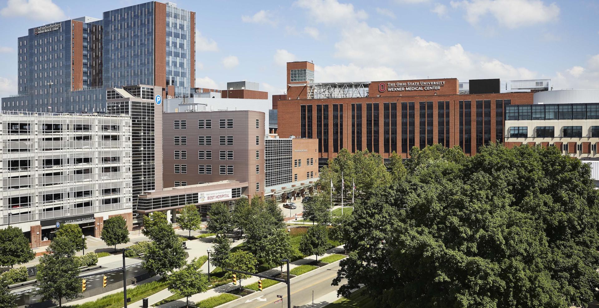 The Ohio State University Wexner Medical Center