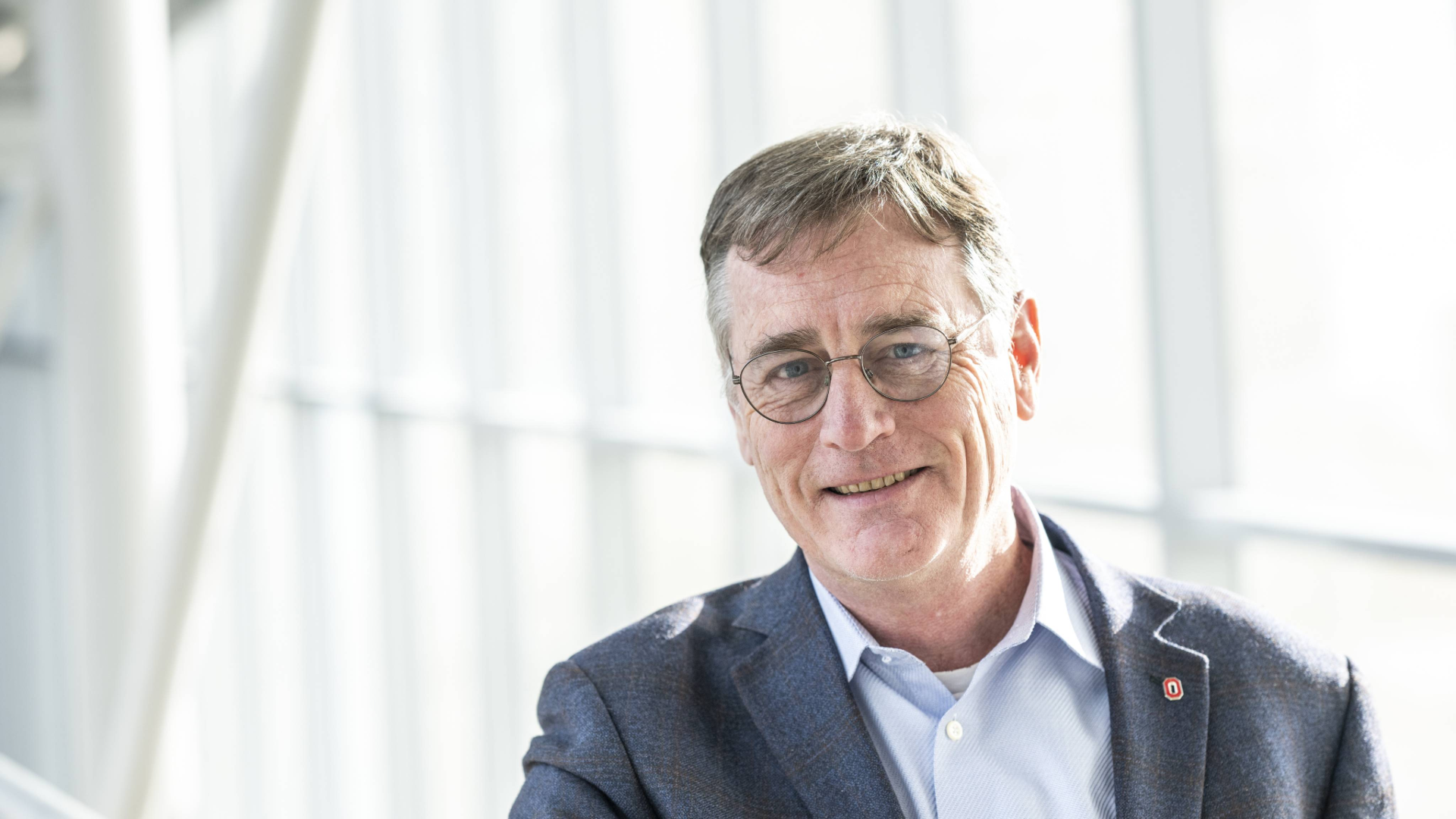 photo of john horack