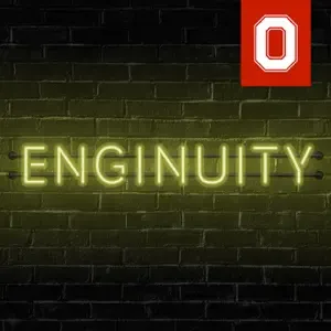 Enginuity Podcast logo