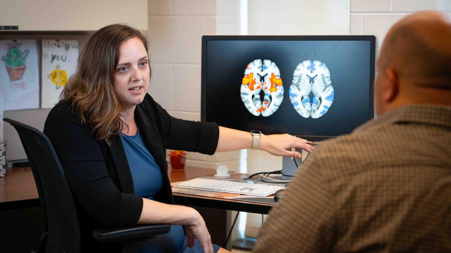 The Ohio State University College of Nursing ranks No. 6 nationally in NIH funding