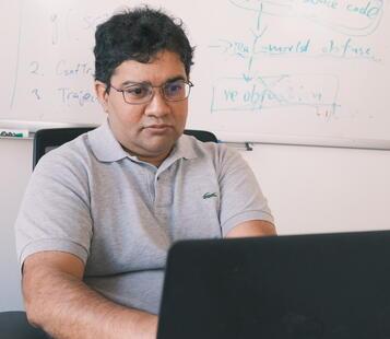 International collaboration spurs AI-powered drug discovery tool