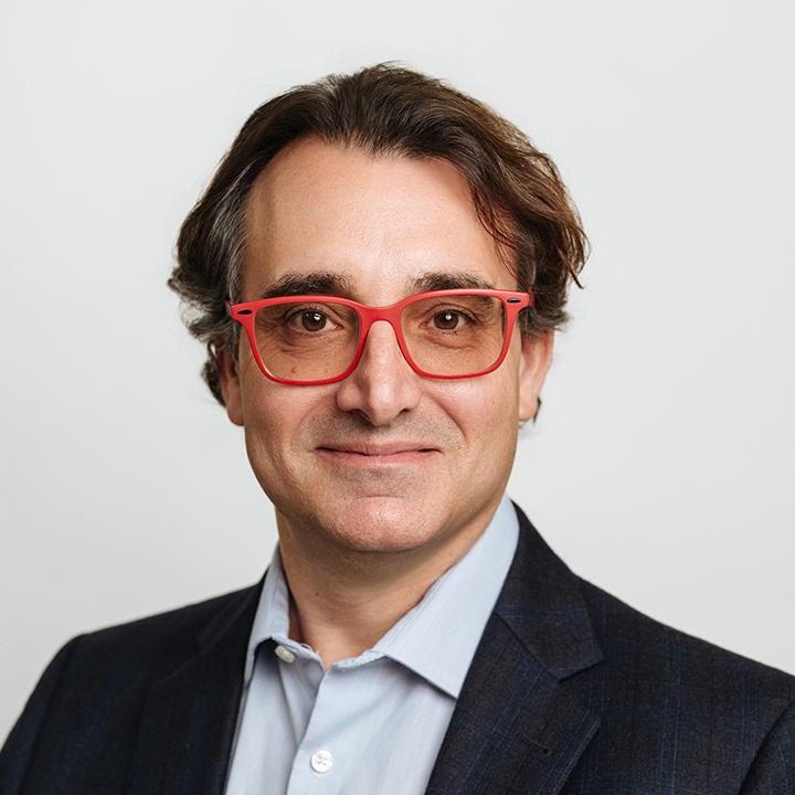 Jordi Torrelles, PhD