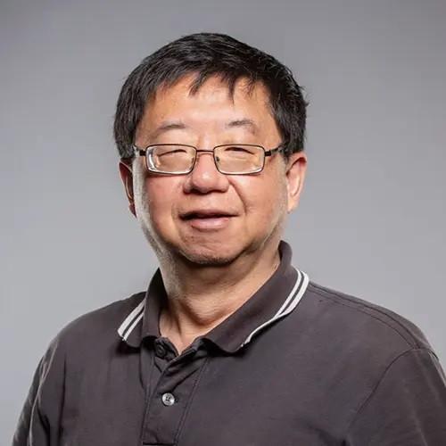 Kang Xu,