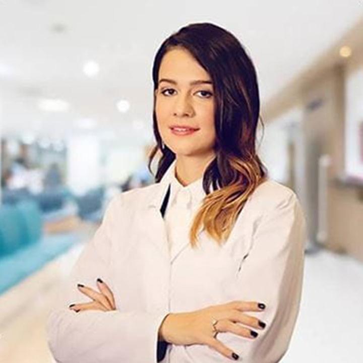 Ceren Yarar-Fisher